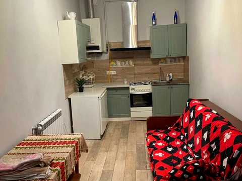 квартира по адресу Замарстыновская ул. (Калинина), 3