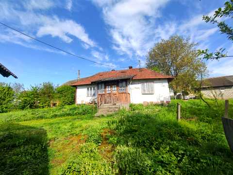 будинок за адресою с. Сілець, Миру, 20