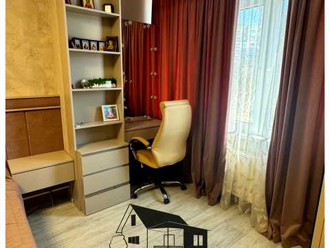 квартира по адресу Героев Крут ул. (Черепіна), 42