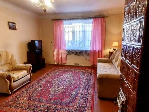 квартира по адресу Аркаса ул., 14