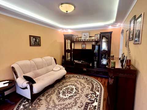 квартира за адресою Набережно-Корчуватська вул., 56/66 к2
