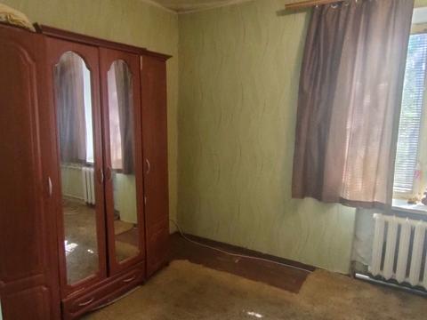 квартира по адресу Сталеваров ул., 21