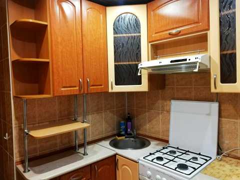 квартира по адресу Р.Атаманюка, 51