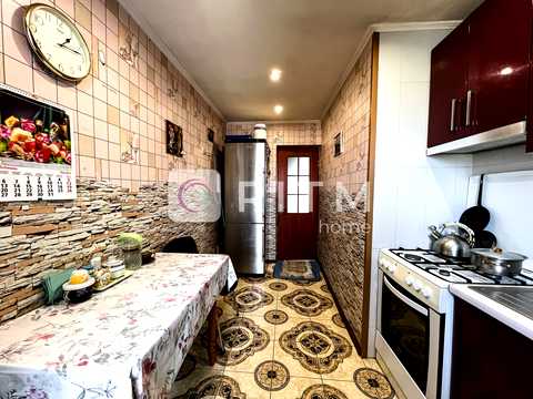 квартира за адресою Кравчука вул., 1