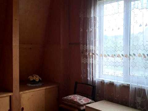 дом по адресу широка, 1