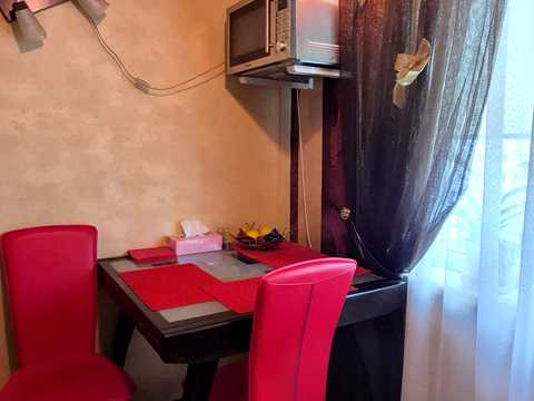 квартира за адресою Перемоги просп., 72г