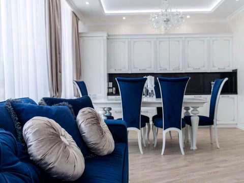 квартира по адресу Сапёрное Поле ул., 3
