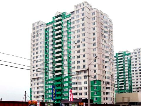 квартира по адресу Академика Сахарова ул., 44/1