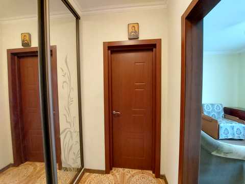 квартира за адресою Оксамитова вул., 1-Б