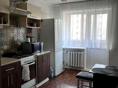 квартира по адресу Пражская ул., 30