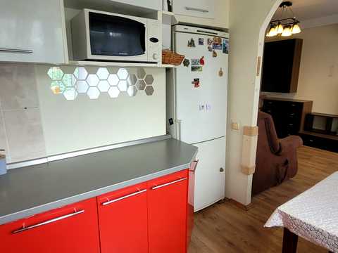 квартира по адресу Шолом-Алейхема ул., 12