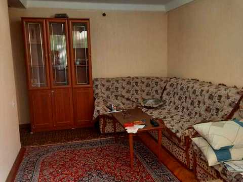 квартира по адресу Энтузиастов ул., 23
