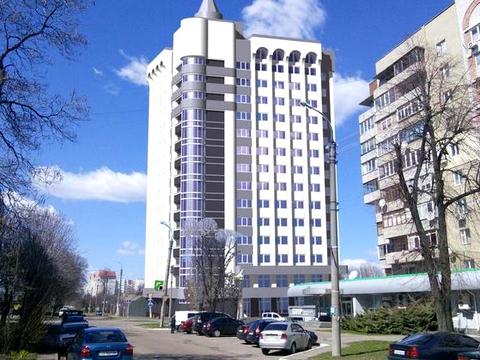 квартира по адресу Гоголя ул., 219