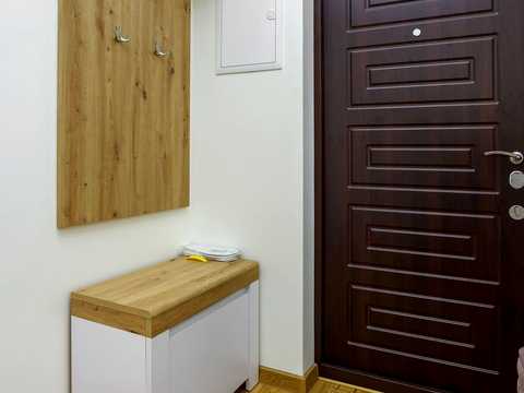 квартира за адресою Генуезька вул., 3-Г