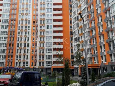 квартира за адресою Берестейський просп. (Перемоги), 67-А