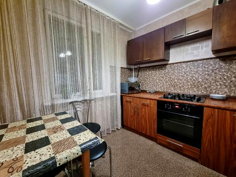 квартира по адресу Михаила Котельникова ул., 87