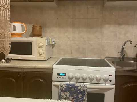 квартира за адресою Воскресенський просп. (Перова), 54