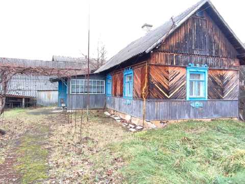 будинок за адресою Незалежності вул.