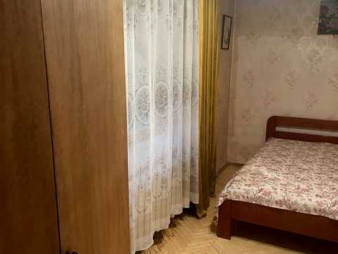 квартира по адресу Митрополита Василия Липковского ул. (Урицького), 37-А
