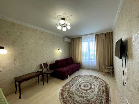 квартира за адресою Жулянська вул., 1-А