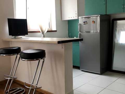 квартира за адресою Степана Бандери просп., 34