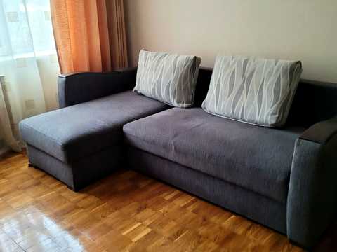 квартира за адресою Голосіївський просп. (40-річчя Жовтня), 21