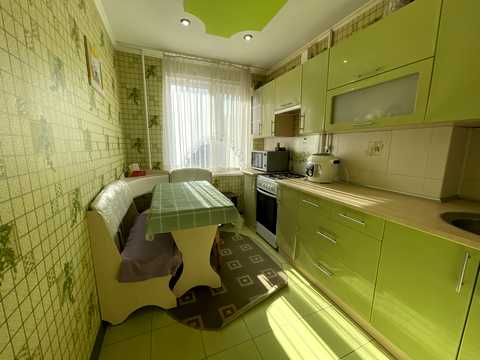 квартира по адресу 6 Слобідська, 7