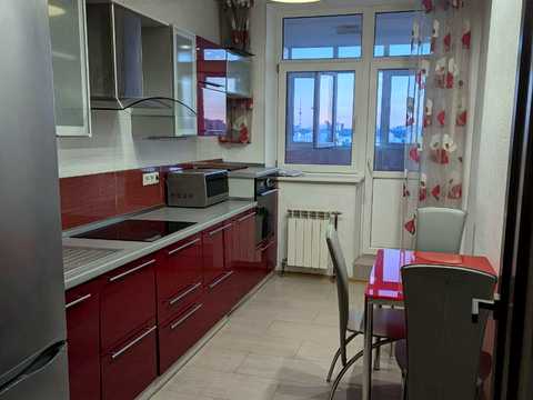 квартира по адресу Петра Калнишевського ул. (Михайла Майорова), 7