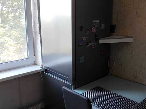 квартира за адресою Харків, Тракторобудівників просп., 87б
