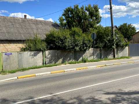 будинок за адресою с. Гореничі, Соборна вул.
