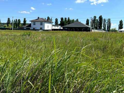 ділянка за адресою Григорія Сковороди вул.
