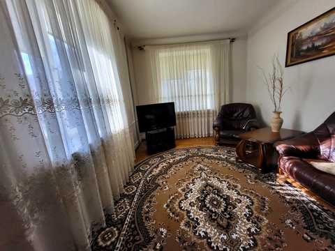 квартира по адресу Квітів, 4