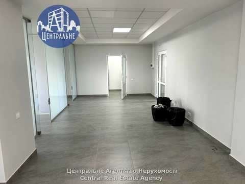 коммерческая по адресу Ярослава Мудрого ул. (Моріса Тореза), 64