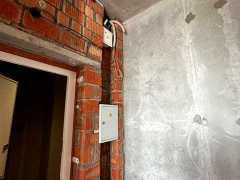 квартира по адресу Гарета Джонса ул. (Сім'ї Хохлових), 12