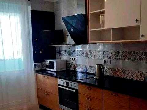 квартира за адресою Шевченка пл., 9