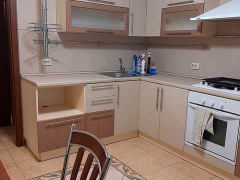 квартира по адресу Институтская ул., 15/1