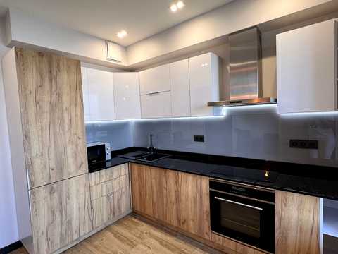 квартира за адресою Миколи Бажана просп., 1-А