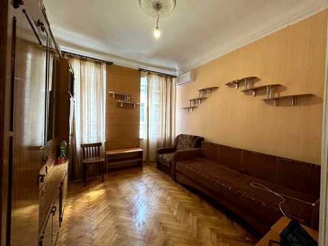 квартира по адресу Новосельского ул., 620