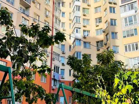 квартира за адресою Райдужний масив вул., 16/2