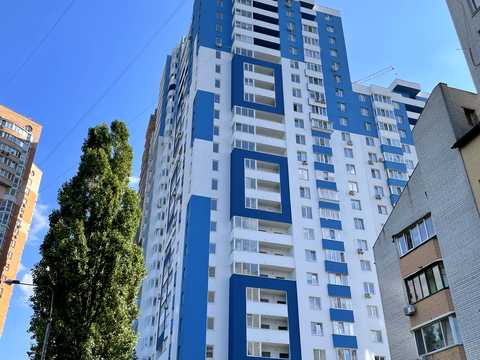 квартира за адресою Сім'ї Стешенків вул. (Тимофія Строкача), 9