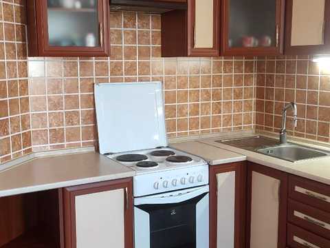 квартира за адресою Київ, Бориса Гмирі вул., 6