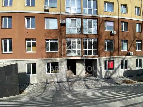 комерційна за адресою Ново-Оскольська вул., 10а