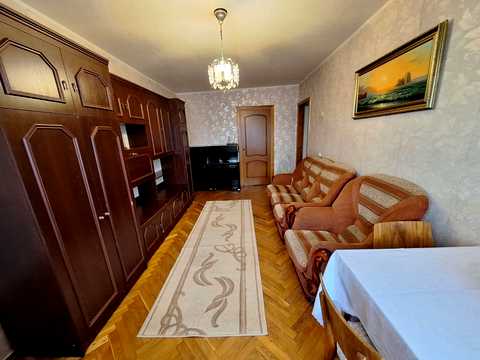 квартира по адресу Левка Лукьяненко ул. (Маршала Тимошенка), 2-Б