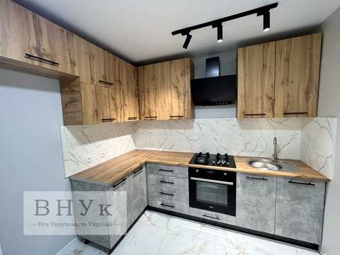квартира за адресою Злуки просп., 7