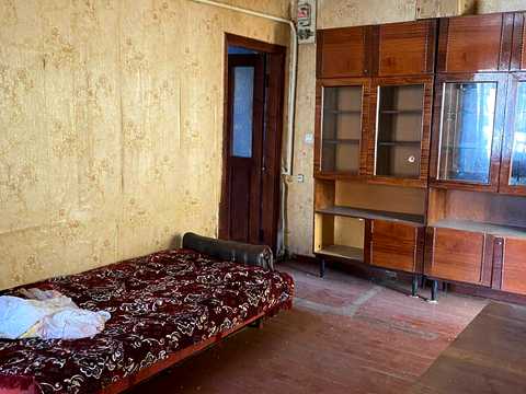 квартира по адресу Лінія, 10