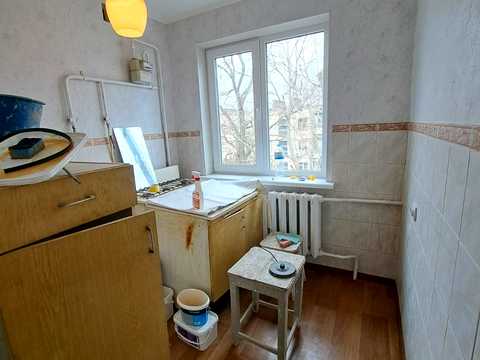 квартира по адресу 28-й Армии ул. (28-й Армии), 8
