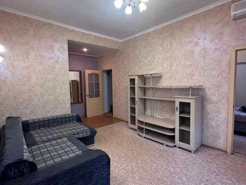 квартира по адресу Староказацкая ул. (Комсомольская), 65а
