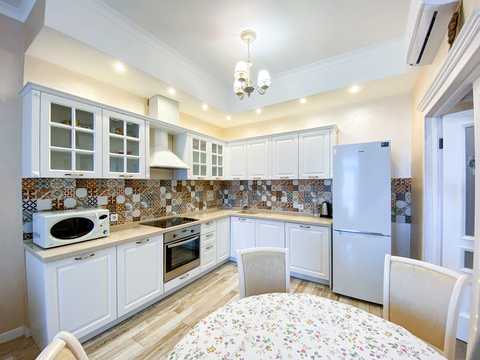 квартира за адресою Джона Маккейна вул. (Івана Кудрі), 7