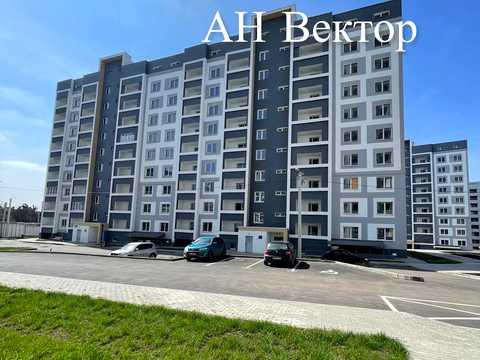 квартира за адресою Полтавський Шлях вул., 184а к3