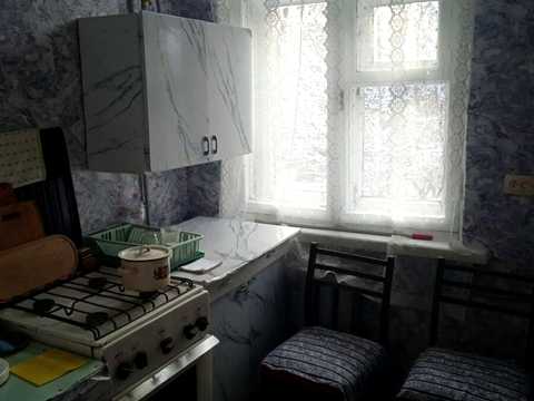 квартира за адресою Возз'єднання України вул., 2